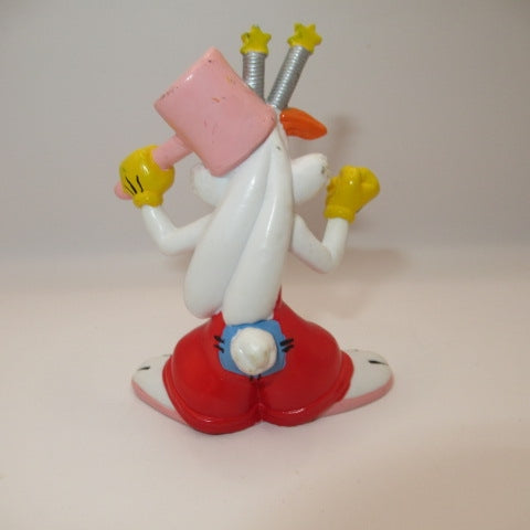 1987年★80's★vintage★ビンテージ★Rogerrabbit★ロジャーラビット★PVC★ハンマー★Disney★ディズニー★フィギュア★人形★ぬいぐるみ★