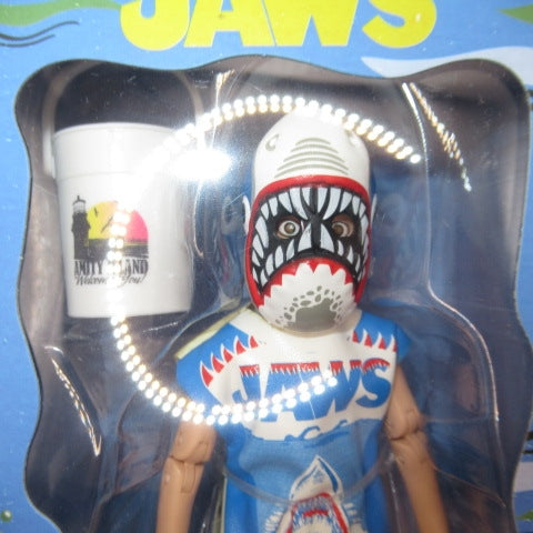 NECA ★ BEN COOPER ★ Halloween Costume ★ MASK ★ Halloween Costume ★ JAWS ★ Jaws ★ Figure ★ Doll ★ Plush ★ Kids ★ 