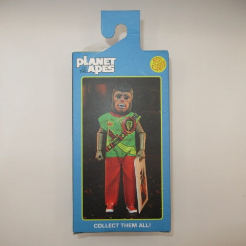 NECA★BEN COOPER★Halloween Costume★MASK★Halloween Costume★PLANET OF THE APES★Planet of the Apes★Figure★Doll★Plush Toy★Kids★ 