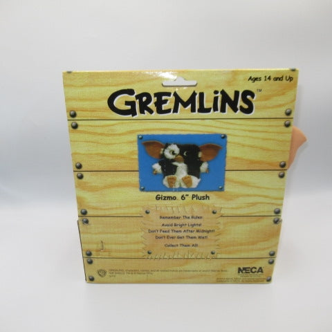 NECA★GREMLiNS★グレムリン★Gizmo★ギズモ★DANCING GIZMO★ダンシングギズモ★歌うギズモ★フィギュア★人形★ぬいぐるみ★トーキング★