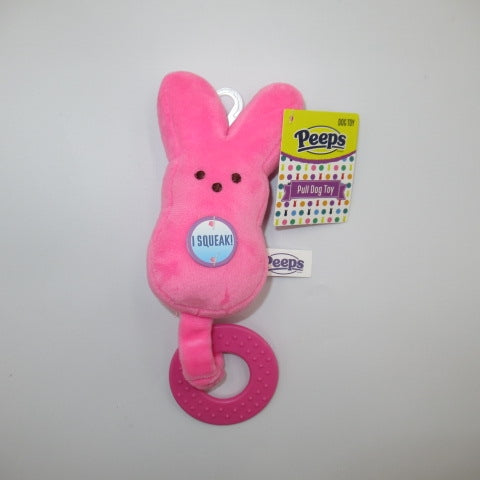 Peeps★ピープス★イースター★イースターバニー★マシュマロ★フィギュア★人形★ぬいぐるみ★Pet Toy★ピンク★