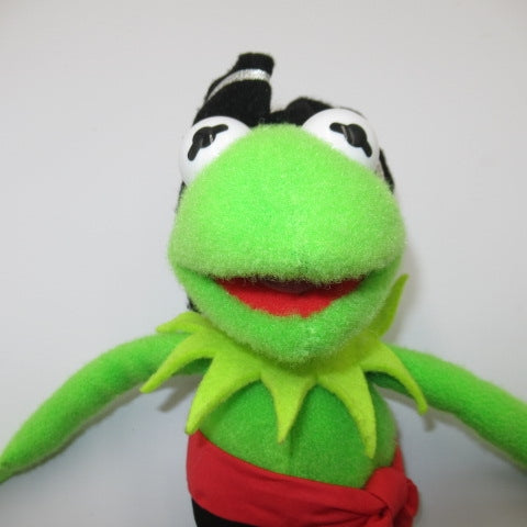1995年★90's★The Muppet Show★Muppets★マペットショー★マペッツ★Kermit★カーミット★フィギュア★人形★ぬいぐるみ★パイレーツ★海賊★