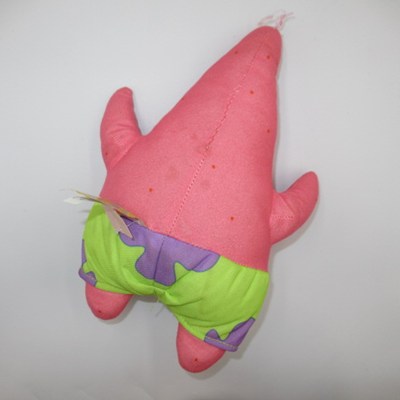 2022年★Spongebob★スポンジボブ★Sponge★スポンジ★Patrick★パトリック★ヒトデ★pink★ピンク★Plush★ぬいぐるみ★大きさ約２８センチ★