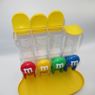 Vintage★ビンテージ★m&m's★エムアンドエムズ★チョコレートディスペンサー★フィギュア★人形★ぬいぐるみ★