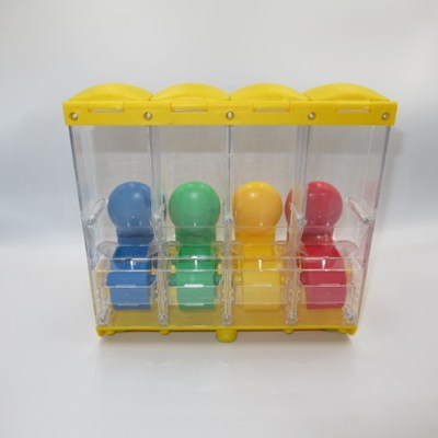 Vintage★ビンテージ★m&m's★エムアンドエムズ★チョコレートディスペンサー★フィギュア★人形★ぬいぐるみ★