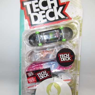 2024 ★ PARIS OLYMPIC ★ Paris Olympics ★ TECH DECK ★ Figure ★ Doll ★ Plush ★ Finger Skateboard ★ Skateboard ★ Deck ★ Set of 4 ★ 1 ★ 