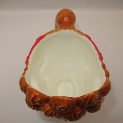 90’s★1994年★Barbie★バービー★MUG CUP★マグカップ★フェイスマグ★陶器★ビンテージ★フィギュア★人形★ぬいぐるみ★