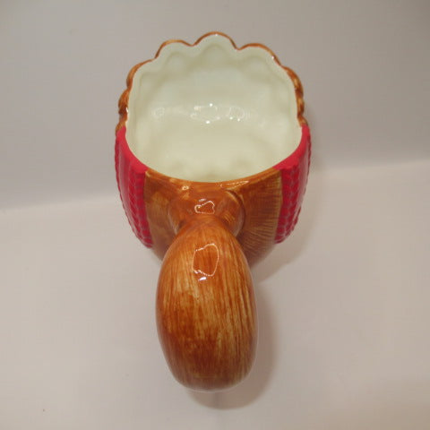 90’s★1994年★Barbie★バービー★MUG CUP★マグカップ★フェイスマグ★陶器★ビンテージ★フィギュア★人形★ぬいぐるみ★