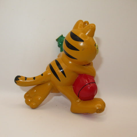 GARFIELD★ガーフィールド★クリスマスオーナメント★サンタクロース★クリスマスツリーツリー★フィギュア★人形★ぬいぐるみ★