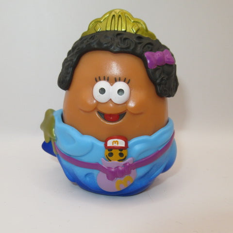 マクドナルド★McDonald★ミールトイ★大人のミールトイ★MCNUGGET BUDDIES★マックナゲット★KERWIN FROST PRESENT★Waffutu★フィギュア★人形★ぬいぐるみ★