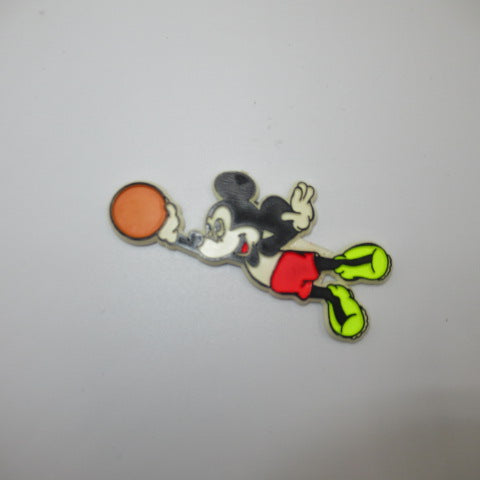 Vintage★ビンテージ★Mickey Mouse★ミッキーマウス★マグネット★人形★フィギュア★ぬいぐるみ★