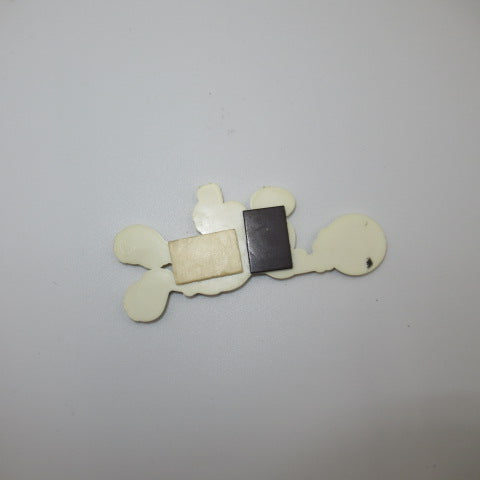 Vintage★ビンテージ★Mickey Mouse★ミッキーマウス★マグネット★人形★フィギュア★ぬいぐるみ★