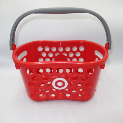 TARGET★ターゲット★バスケット★かご★カゴ★人形★フィギュア★ぬいぐるみ★ままごと★