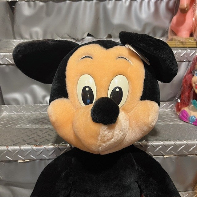 vintage★ビンテージ★Disney★ディズニー★MickeyMouse★ミッキーマウス★Mickey★ミッキー★WaltDisney★ぬいぐるみ★人形★フィギュア★