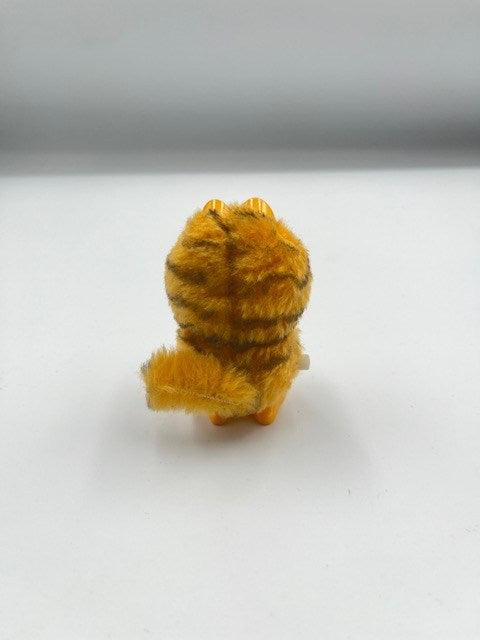 ビンテージ★80’s★GARFIELD★ガーフィールド★Wind up★トコトコ★ネコ★フィギュア★人形★ぬいぐるみ★