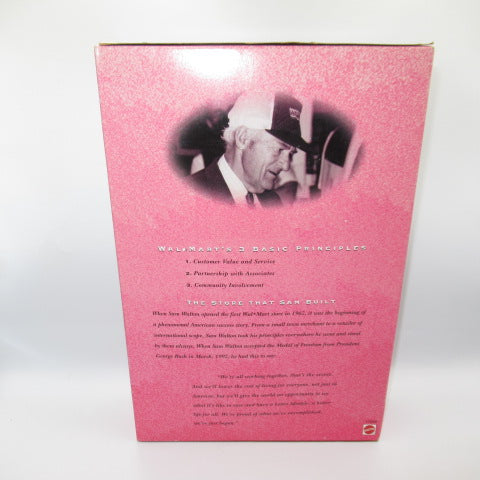 1997年★90's★35周年★35th★Barbie★バービー★anniversary★アニバーサリー★Walmart★ウォルマート★Mattel★マテル★vintage★ビンテージ★Doll★ドール★人形★フィギュア★ぬいぐるみ★