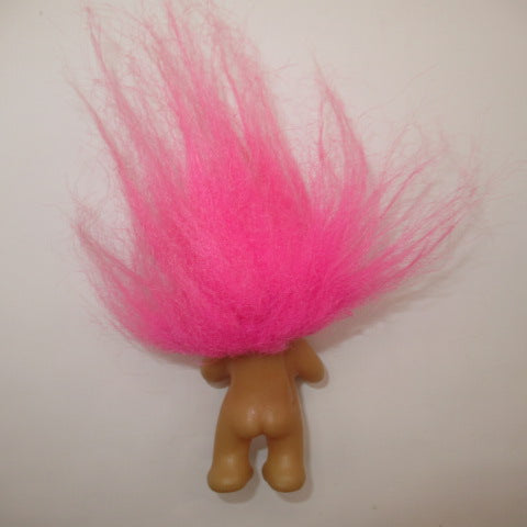 1985年★80's★DAM★DAMTROLL★TROLL★ダム★ダムトロール★トロール★vintage★ビンテージ★neon★ネオン★蛍光★pink★ピンク★figure★フィギュア★人形★ぬいぐるみ★