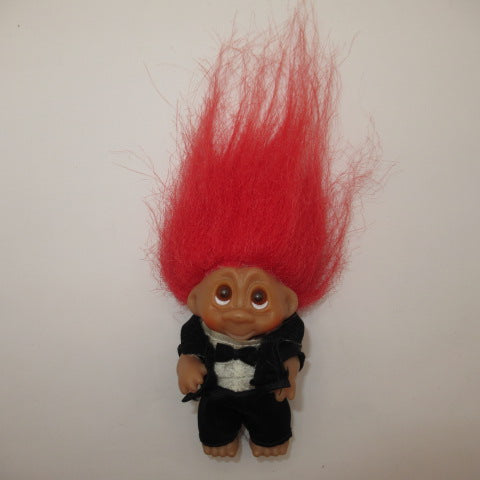 1985年★80's★DAM★DAMTROLL★TROLL★ダム★ダムトロール★トロール★suit★スーツ★vintage★ビンテージ★figure★フィギュア★人形★ぬいぐるみ★