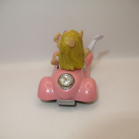 1979年★ビンテージ★MAPPETS★マペッツ★マペットショー★Miss Piggy★ピギー★ミニカー★車★CORGI★コーギー★カーミット★フィギュア★人形★ぬいぐるみ★