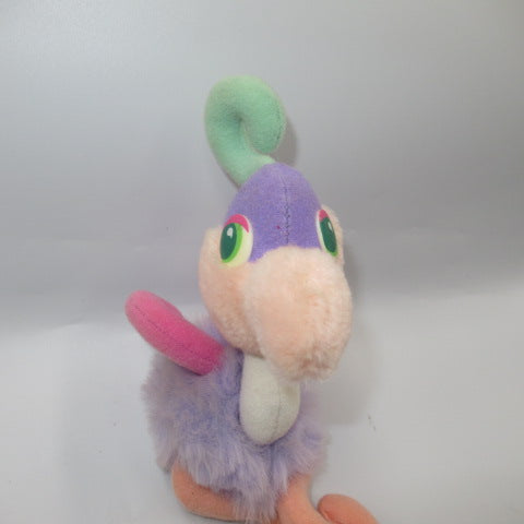 1987年★80's★Hooks★フークス★フックス★Chicky Baby★鳥★人形★フィギュア★ぬいぐるみ★ファンシートイ★