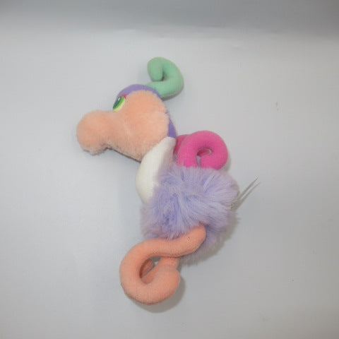 1987年★80's★Hooks★フークス★フックス★Chicky Baby★鳥★人形★フィギュア★ぬいぐるみ★ファンシートイ★