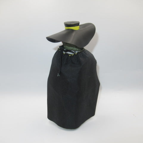 1967年★McDonald’s Hamburglar★マクドナルド★ハンバーグラー★REMCO★レムコ★人形★フィギュア★ぬいぐるみ★ビンテージ★