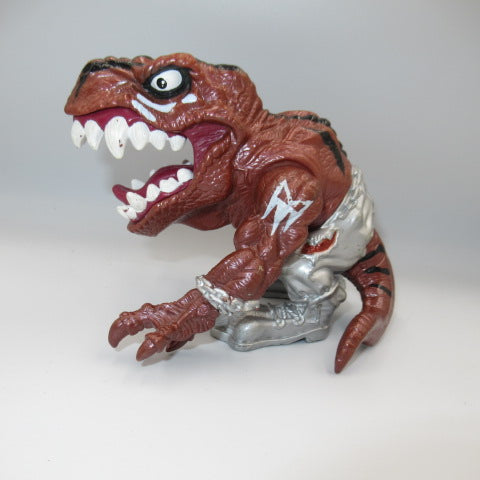 1996年★90’s★Extreme Dinosaurs★エクストリームダイナソー★恐竜★モンスター★アニメ★ビンテージ★MATTEL★マテル★フィギュア★人形★ぬいぐるみ★
