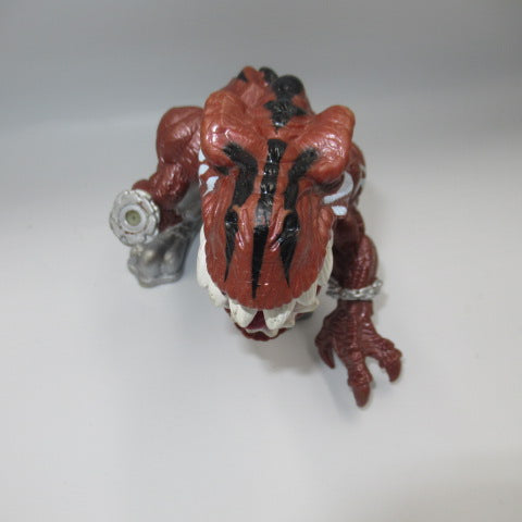 1996年★90’s★Extreme Dinosaurs★エクストリームダイナソー★恐竜★モンスター★アニメ★ビンテージ★MATTEL★マテル★フィギュア★人形★ぬいぐるみ★