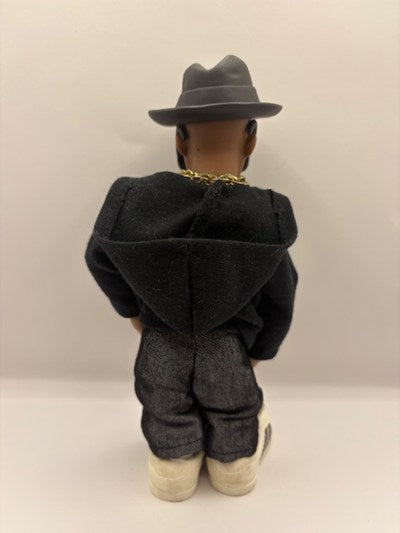 RUN DMC★MEZCO★ジョセフ シモンズ★HipHop★ラッパー★フィギュア★人形★ぬいぐるみ★