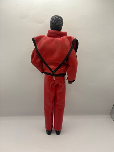 1984年★80’s★Michael Jackson★マイケルジャクソン★スリラー★Thriller★ビンテージ★フィギュア★人形★ぬいぐるみ★