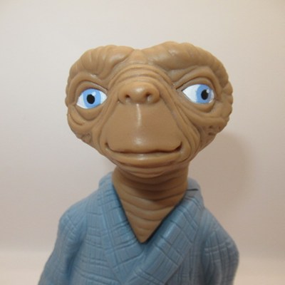 1982年★80’s★E.T.★映画★イーティー★AVON×E.T.★ソーキー★バスボトル★人形★フィギュア★ぬいぐるみ★ビンテージ★