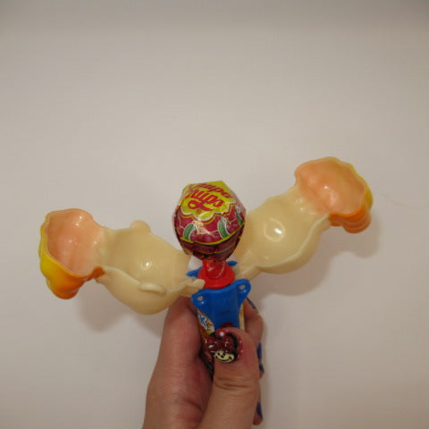 LOLLIPOP★Lollipop★Garbage Pail Kids★GPK★ADAM BOMB★ChupaChups★Chupa Chups★Loose★Doll★Figure★Stuffed Animal★ 