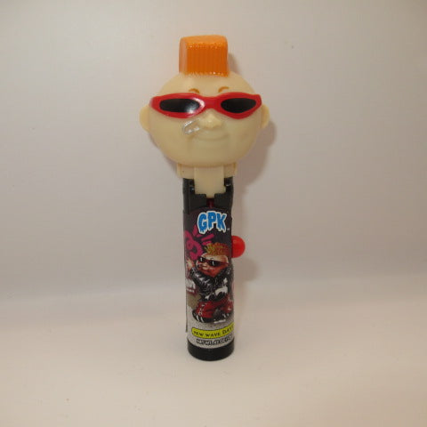 LOLLIPOP★ロリポップ★ガベッジペイルキッズ★GPK★DAVE★ChupaChups★チュッパチャップス★ルース★人形★フィギュア★ぬいぐるみ★