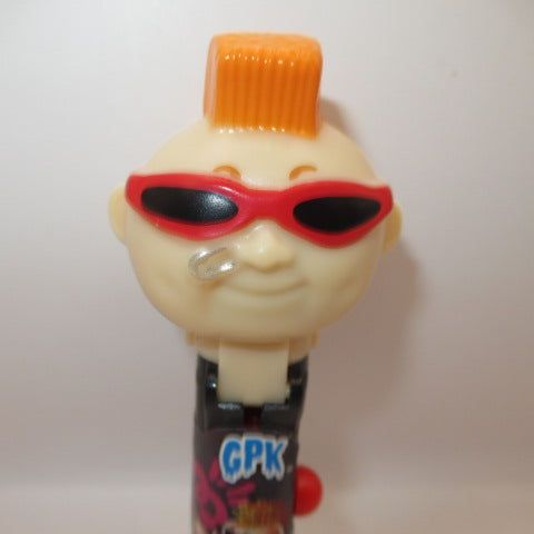 LOLLIPOP★ロリポップ★ガベッジペイルキッズ★GPK★DAVE★ChupaChups★チュッパチャップス★ルース★人形★フィギュア★ぬいぐるみ★