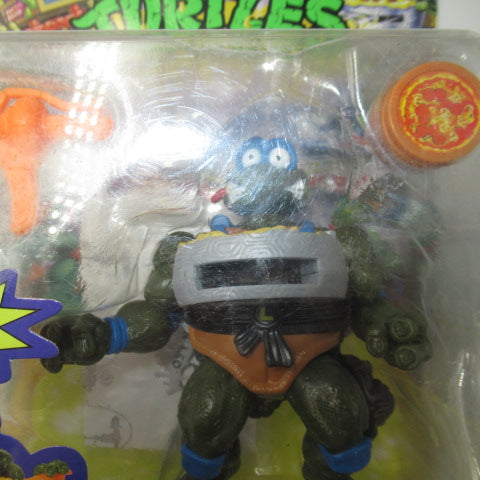 2022年★ニコロデオン★TEENAGE MUTANT NINJA TURTLES★TURTLES★タートルズ★PIZZA★ブリスター★LEONARDO★レオナルド★figure★フィギュア★人形★ぬいぐるみ★フィギュア★