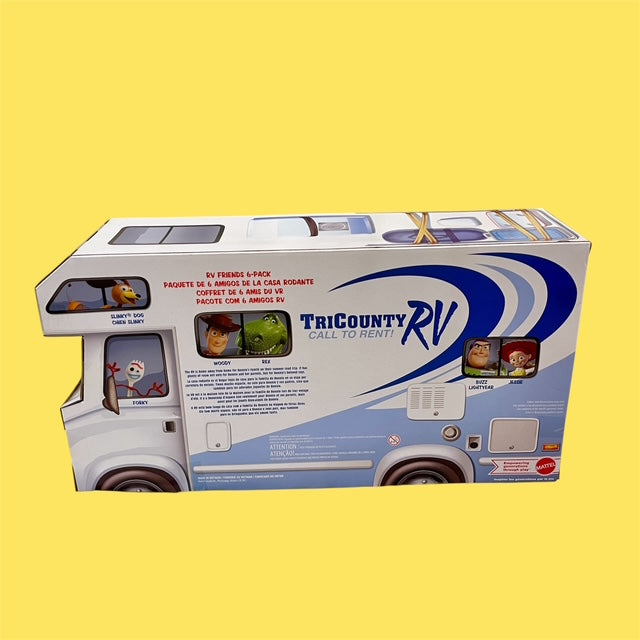 Disney★ディズニー★ピクサー★TOY STORY★トイストーリー★フィギュアセット★人形★フィギュア★ぬいぐるみ★バズライトイヤー★ウッディ★スリンキー★レックス★ジェシー★フォーキー★