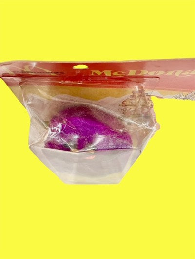 超レア！1976年★70's★マクドナルド★REMCO★コンプリートセット★人形★フィギュア★ぬいぐるみ★ビンテージ★オールド★ロナルド★ビッグマックポリス★ハンバーグラー★グリマス★チーズバーガーメイヤー★キャプテンクロック★プロフェッサー★