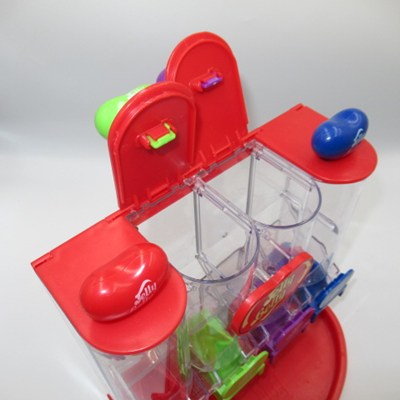 2018年★Jelly Belly★ジェリーベリー★グミ★キャンディ★ディスぺンサー★人形★フィギュア★ぬいぐるみ★