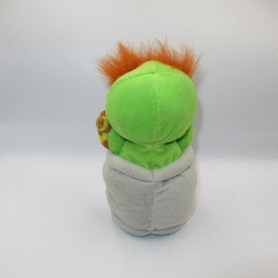 1996年★SESAME STREET★セサミストリート★OSCAR★オスカー★人形★フィギュア★ぬいぐるみ★ビンテージ★