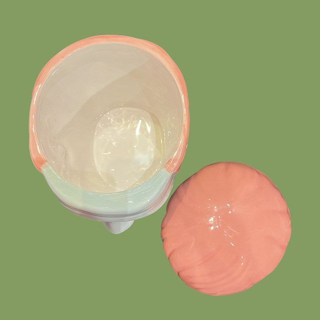 フランケンシュタイン★フランケン★Frankenstein★cookiejar★クッキージャー★Halloween★ハロウィーン★MONSTER★モンスター★HORROR★ホラー★cookie★クッキー★陶器★人形★フィギュア★ぬいぐるみ★