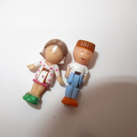 90's★1994年★polly pocket★ポーリーポケット★Wondaful wedding party★ワンダフルウエディングパーティー★結婚式★ミニチュア★ままごと★フィギュア★人形★