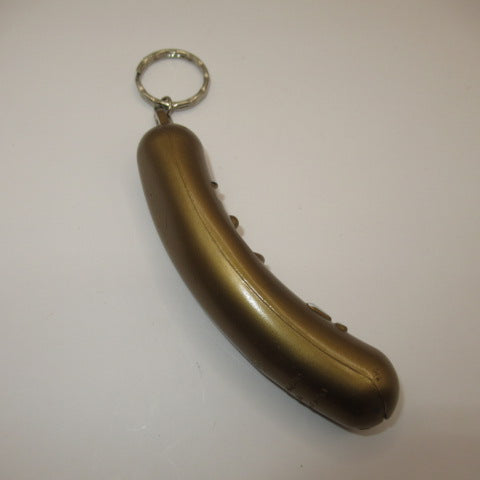 2011年★Wienerschnizel★ウィンナーシュニッツェル★アンテナトッパー★50周年記念★ホットドッグ★ファストフード★アドバタイジング★企業物★フィギュア★人形★ぬいぐるみ★