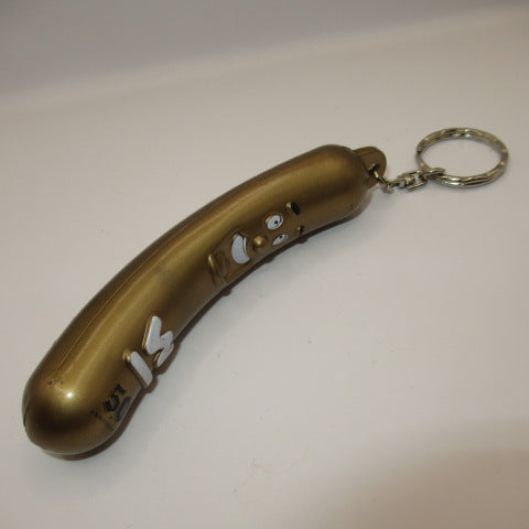 2011年★Wienerschnizel★ウィンナーシュニッツェル★アンテナトッパー★50周年記念★ホットドッグ★ファストフード★アドバタイジング★企業物★フィギュア★人形★ぬいぐるみ★