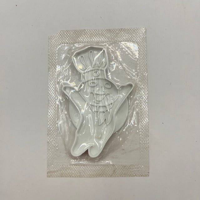 1997年★90's★vintage★ビンテージ★Pillsbury★Doughboy★ドゥボーイ★cookie★クッキー★クッキー型★型★アドバタイジング★企業物★フィギュア★人形★ぬいぐるみ★