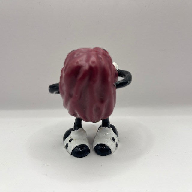 1988年★80's★vintage★ビンテージ★CaliforniaRaisin★カリフォルニアレーズン★Raisin★レーズン★アドバタイジング★企業物★PVC★PVCフィギュア★sax★サックス★フィギュア★人形★ぬいぐるみ★