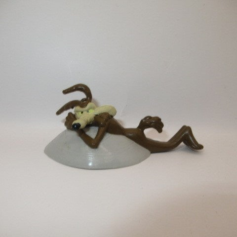 1994年★90's★LOONEY TUNES★ルーニーチューンズ★テューンズ★ワイリーコヨーテ★人形★フィギュア★ぬいぐるみ★PVC★