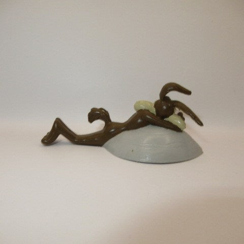 1994年★90's★LOONEY TUNES★ルーニーチューンズ★テューンズ★ワイリーコヨーテ★人形★フィギュア★ぬいぐるみ★PVC★