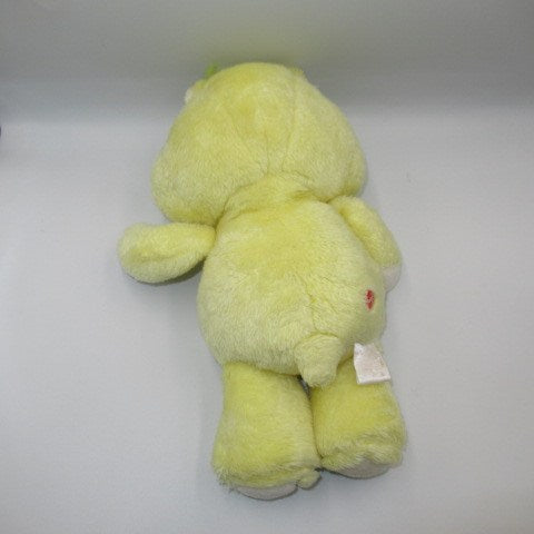 80's★Care Bears★ケアベア★Birthday Bear★バースデーベア★人形★フィギュア★ぬいぐるみ★ビンテージ★