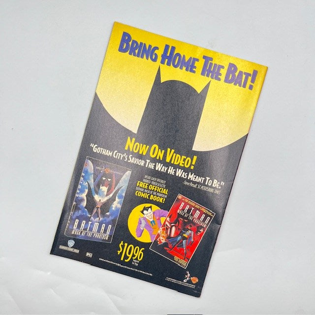 1994年★90's★vintage★ビンテージ★LOONYTUNES★baseball★ルーニーチューンズ★ルーニーテューンズ★①★comic★コミック★雑誌★フィギュア★ぬいぐるみ★人形★