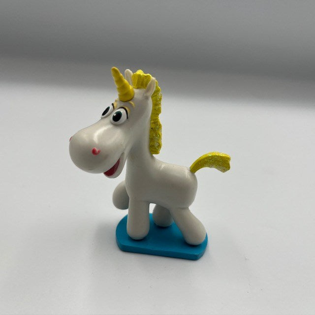 TOYSTORY★トイストーリー★Disney★ディズニー★ピクサー★トイストーリー★映画★movie★ムービー★サニーサイド保育園★ユニコーン★バターカップ★PVC★PVCfigure★PVCフィギュア★フィギュア★ぬいぐるみ★人形★